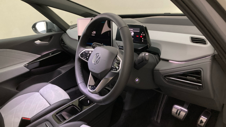 Volkswagen ID.3 150kW Match Pro 59kWh 5dr Auto Electric Hatchback